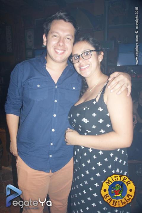 Foto 7 de mISTEr babilla 22 de agosto de 2015 en Discoteca MISTER BABILLA cartagena, Cartagena