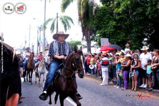 Foto 121 de Cabalgata Feria de Bucaramanga 2012 en Cabalgata Feria de Bucaramanga 2012, Bucaramanga