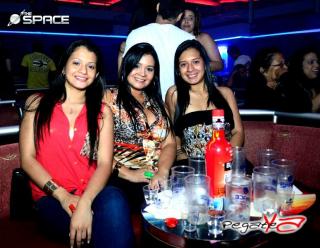 Foto 27 de Binomio de Oro y los Van Van de Cuba en Space Menga, Cali