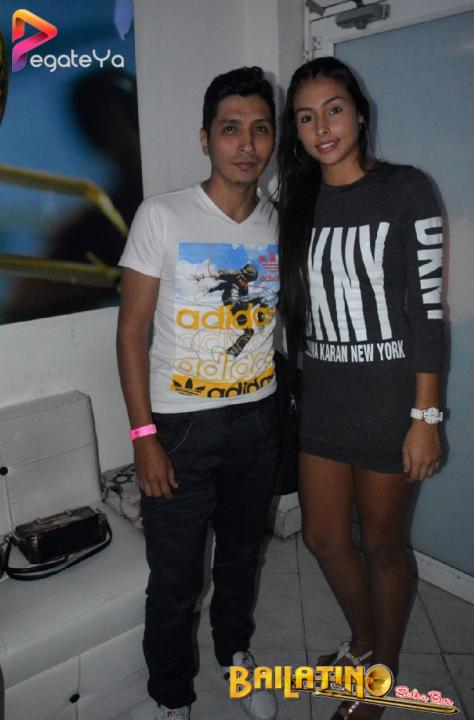 Foto 93 de Bailatino - AMOR & AMISTAD 2016 en Bailatino - Bar, Cali