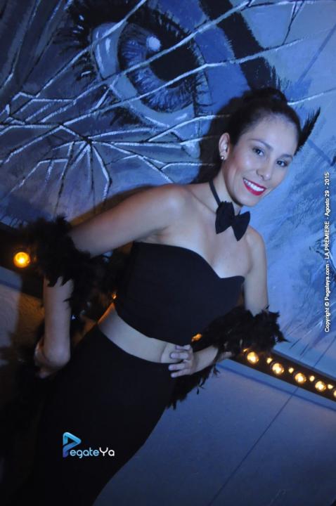 Foto 92 de La Premiere - sabado 29 agosto 2015 en La Premiere Bucaramanga, Bucaramanga