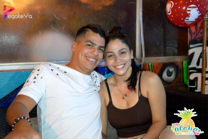 Foto 34 de Say Aloha State - Amor & Amistad 2016 en Aloha Say State