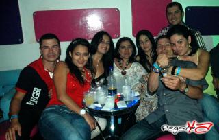 Foto 27 de Diciembre 01 del 2012 en La Maldita Primavera Cali, Cali