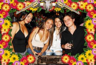 Foto 56 de Coleccion Mangos en Discoteca Mangos Medellin, Medellín