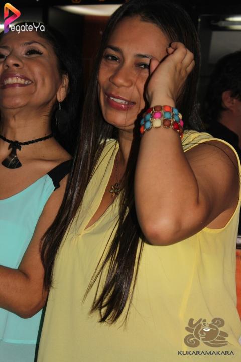 Foto 27 de Kukaramakara - 2do Fds Abril 2016 en Kukaramakara Discoteca Cali, Cali