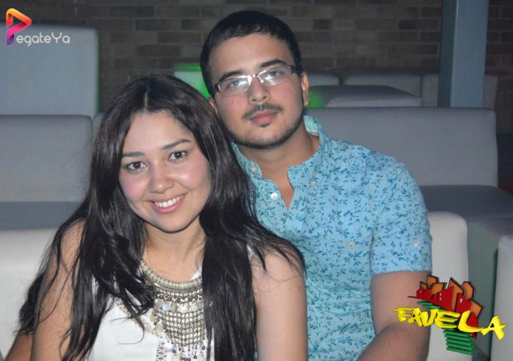 Foto 8 de Favela Club - 3er / 4to Fds Enero 2017 en Favela Club Menga, Cali