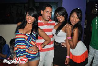 Foto 20 de bhoga 17 y 18 de agosto de 2012 en Discoteca BHOGA cartagena, Cartagena