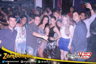 Foto 93 de Zambomba Club . Mayo 31 en Club Zambomba, Cali
