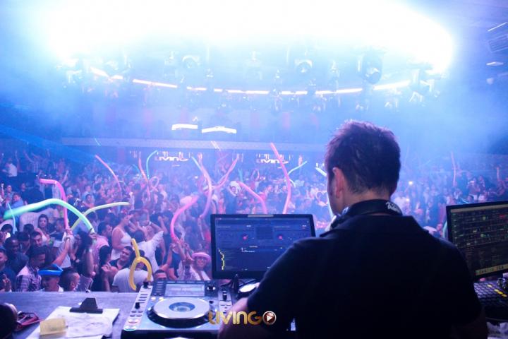 Foto 21 de Living - 1er Fds Junio 2017 en Living Night Club, Cali