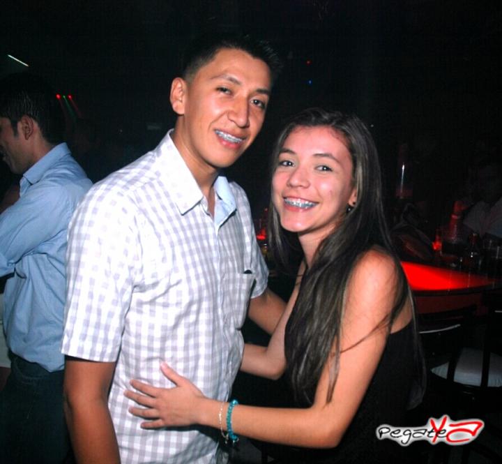 Foto 34 de Ampm Bar - Sept 13 2014 en Am / PM Bar - Cali, Cali
