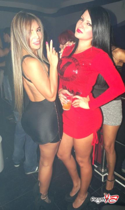 Foto 3 de Doxis Night Club - Apertura en Doxis Night Club