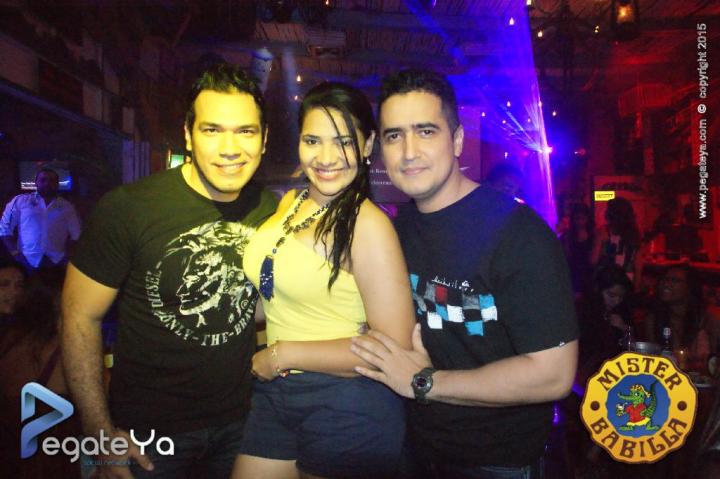 Foto 10 de Mister Babilla 5 y 6 de Junio de 2015 en Discoteca MISTER BABILLA cartagena, Cartagena