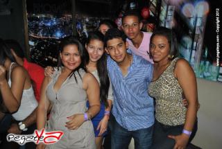 Foto 9 de bhoga 15 y 16 de junio de 2012 en Discoteca BHOGA cartagena, Cartagena