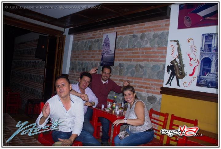 Foto 8 de YOTOCO SALSA BAR - Villavicencio en Yotoco Salsa Bar, Villavicencio