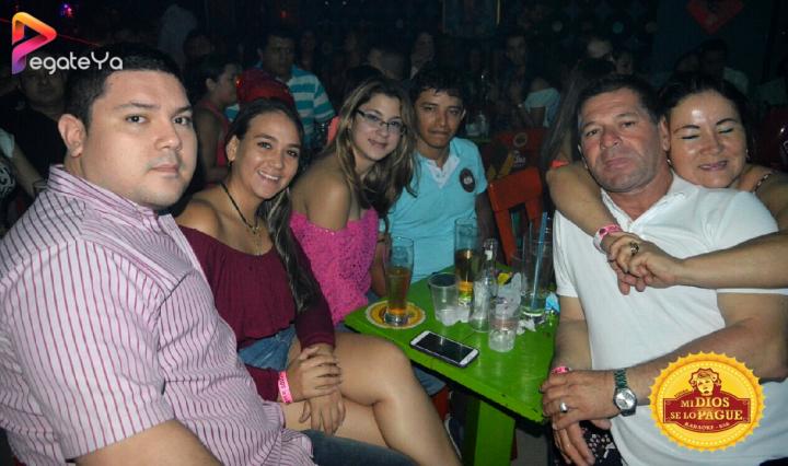 Foto 102 de Mi Dios Se Lo Pague - Amor & Amistad en Fonda Mi Dios Se Lo Pague, Cali