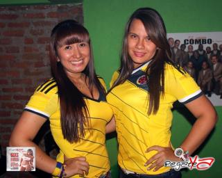 Foto 3 de Mamabicho - Junio 07 del 2014 en Mama Bicho