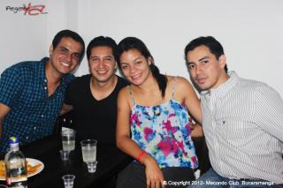 Foto 58 de 25-26 Mayo 2012 en Discoteca Macondo Club Bucaramanga, Bucaramanga
