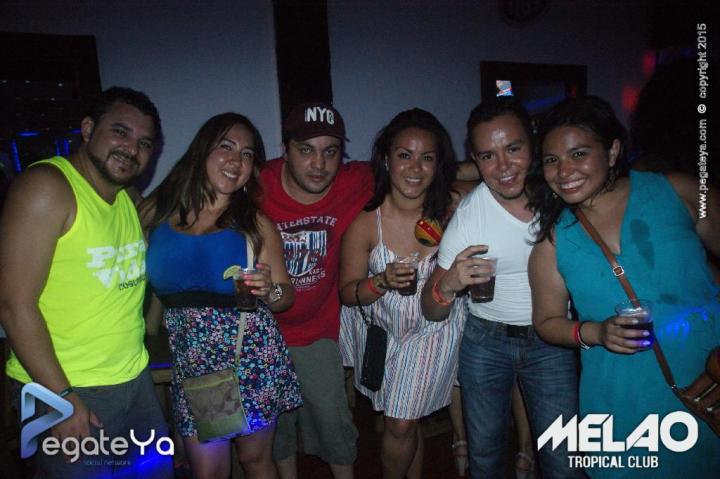 Foto 13 de MELAO 28 y 29 DE AGOSTO DE 2015 en melao cartagena, Cartagena