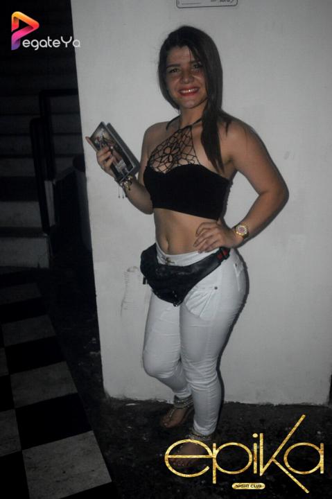 Foto 90 de EPIKA - 3ER/4to FDS JUNIO 2016 en Epika Night Club, Cali