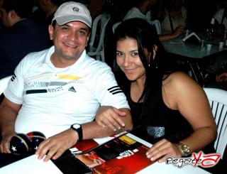 Foto 35 de Feria de Cali 2012 en Gragoz Bar - Restaurante