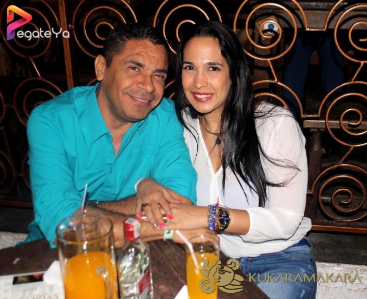 Foto 60 de Kukaramakara - AMOR & AMISTAD 2016 en Kukaramakara Discoteca Cali, Cali