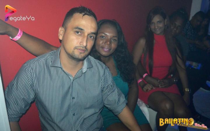 Foto 29 de Bailatino - 3er Fds Abril 2016 en Bailatino - Bar, Cali