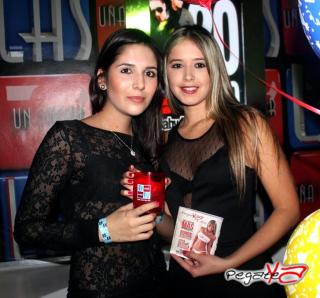 Foto 2 de Lolas - Junio 6 del 2014 en Lolas Club Menga Cali, Cali