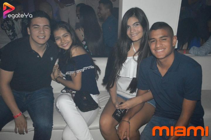 Foto 77 de Miami Bar - Amor & Amistad 2016 en Miami Bar Cali, Cali