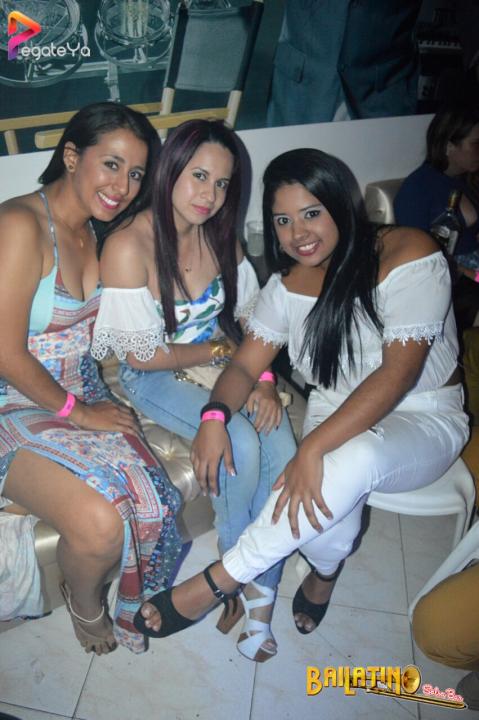 Foto 11 de Bailatino - 1er Fds Febrero 2017 en Bailatino - Bar, Cali