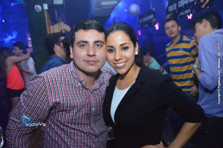 Foto 28 de MALABAR - sabado 19 DIC 2015 en Discoteca Malabar Bucaramanga, Bucaramanga