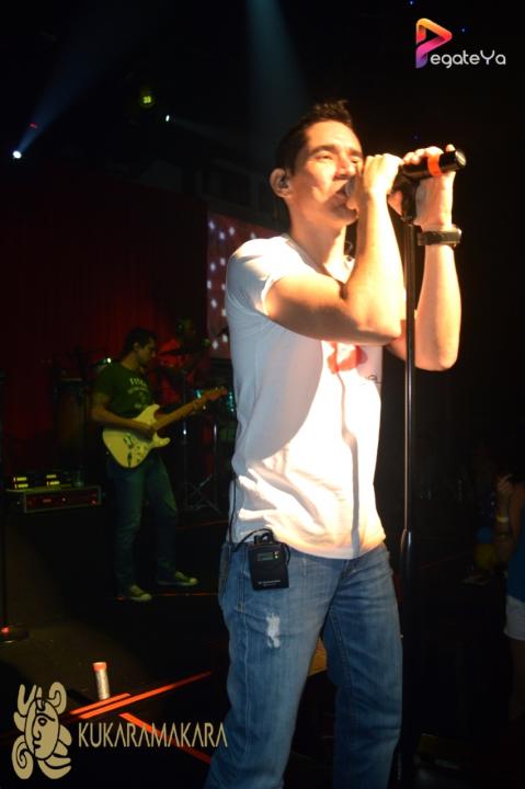 Foto 61 de Kukaramakara - 2do FDS Junio del 2015 en Kukaramakara Discoteca Cali, Cali