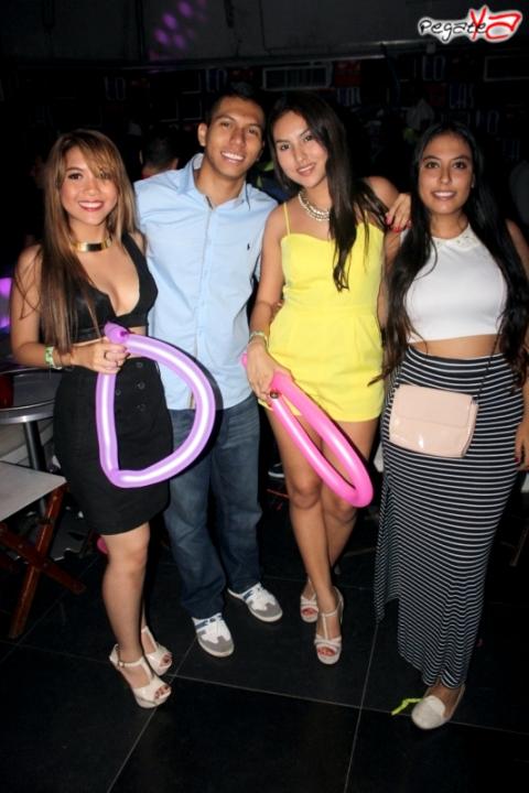 Foto 159 de Lolas Club - 4to FDS Nov 2014 en Lolas Club Menga Cali, Cali