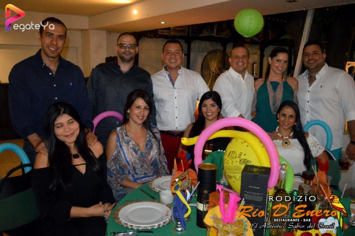 Foto 62 de Rio D´enero - Amor & Amistad 2016 en Rio D´enero, Cali