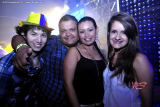 Foto 49 de BLING - 1 de MARZO DE 2012 en Bar Bling Bucaramanga, Bucaramanga