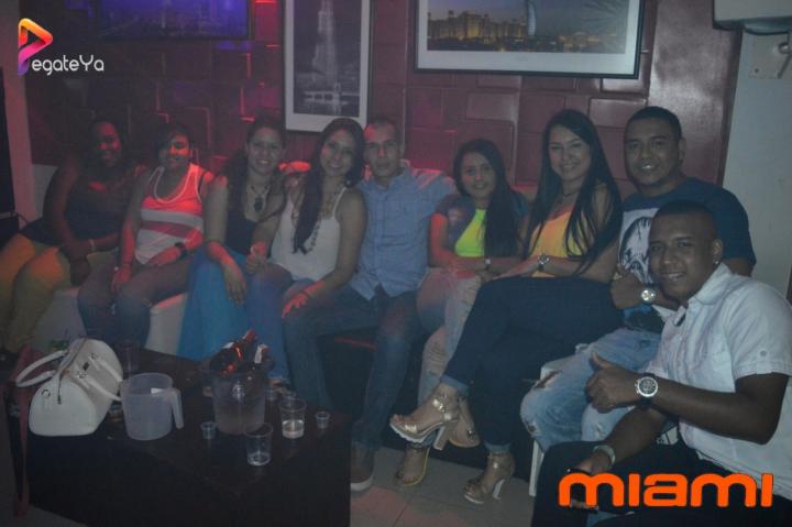 Foto 19 de Miami Bar - 2do FDS Junio 2015 en Miami Bar Cali, Cali