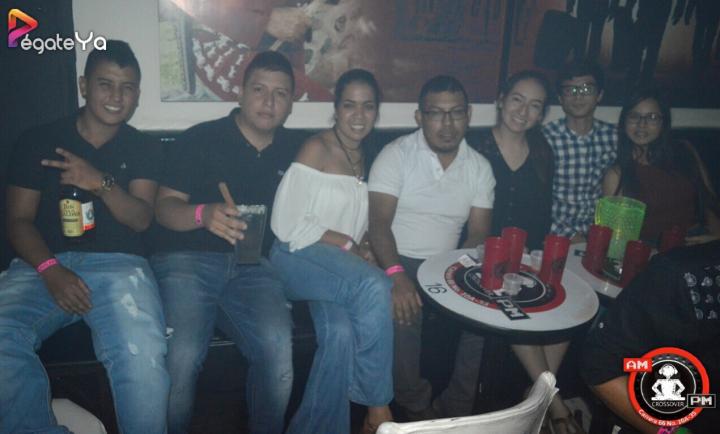 Foto 22 de AmPm - 1er Fds Julio 2017 en Am / PM Bar - Cali, Cali