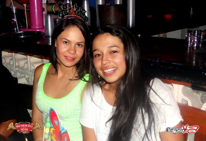 Foto 35 de Bendito Seas - Septiembre 13 en Discoteca Bendito Seas Medellin, Medellín