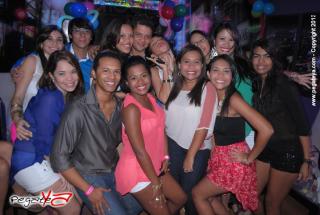 Foto 13 de Bhoga 25 y 26 de Enero de 2013 en Discoteca BHOGA cartagena, Cartagena