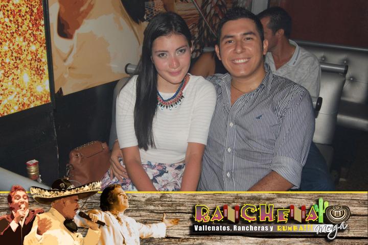 Foto 3 de Ranchenato Menga - Amor & Amistad 2016 en Ranchenato Menga Cali, Cali