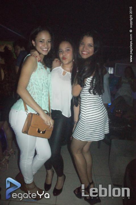 Foto 23 de leblon 12 y 13 de julio de 2015 en Discoteca LEBLON Cartagena, Cartagena