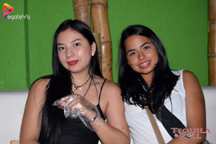 Foto 7 de Tequila & Roll - 1er Fds Febrero 2017 en Tequila & Roll