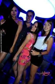 Foto 40 de AQUA DISCOTECA jueves 30 agosto 2012 en Discoteca Aqua Medellin, Medellín