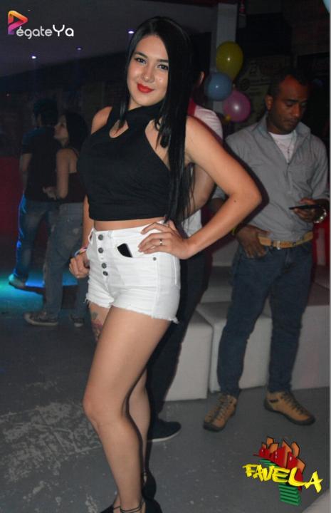 Foto 76 de Favela Club - 1er Fds Julio 2017 en Favela Club Menga, Cali