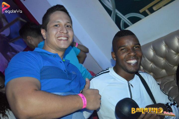 Foto 54 de Bailatino - 2do Fds Febrero 2017 en Bailatino - Bar, Cali