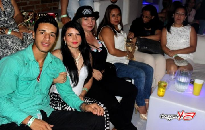 Foto 49 de Favela - 5to FDS Nov 2014 en Favela Club Menga, Cali