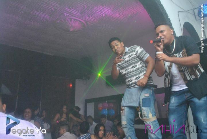 Foto 27 de Bahia 18 y 19 de Diciembre de 2015 en bahia club, Cartagena