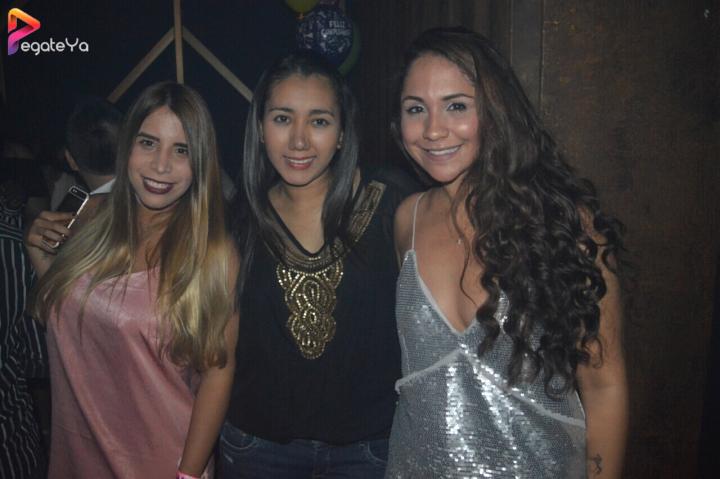 Foto 16 de La Social - 2DO Fds Febrero 2017 en La Social, Cali