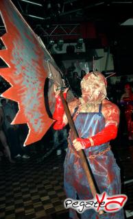 Foto 61 de Noviembre 2 del 2012 en Jala Jala Club, Cali