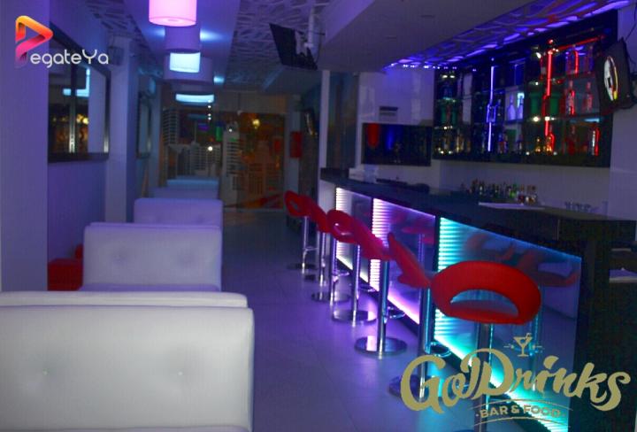 Foto 18 de Gol Drinks - 1er FDS Julio 2016 en Gol Drinks, Cali