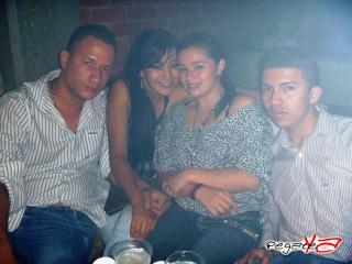 Foto 8 de Discoteca ((( Santo Pecado )))) Junio 8 en Santo Pecado, Cali
